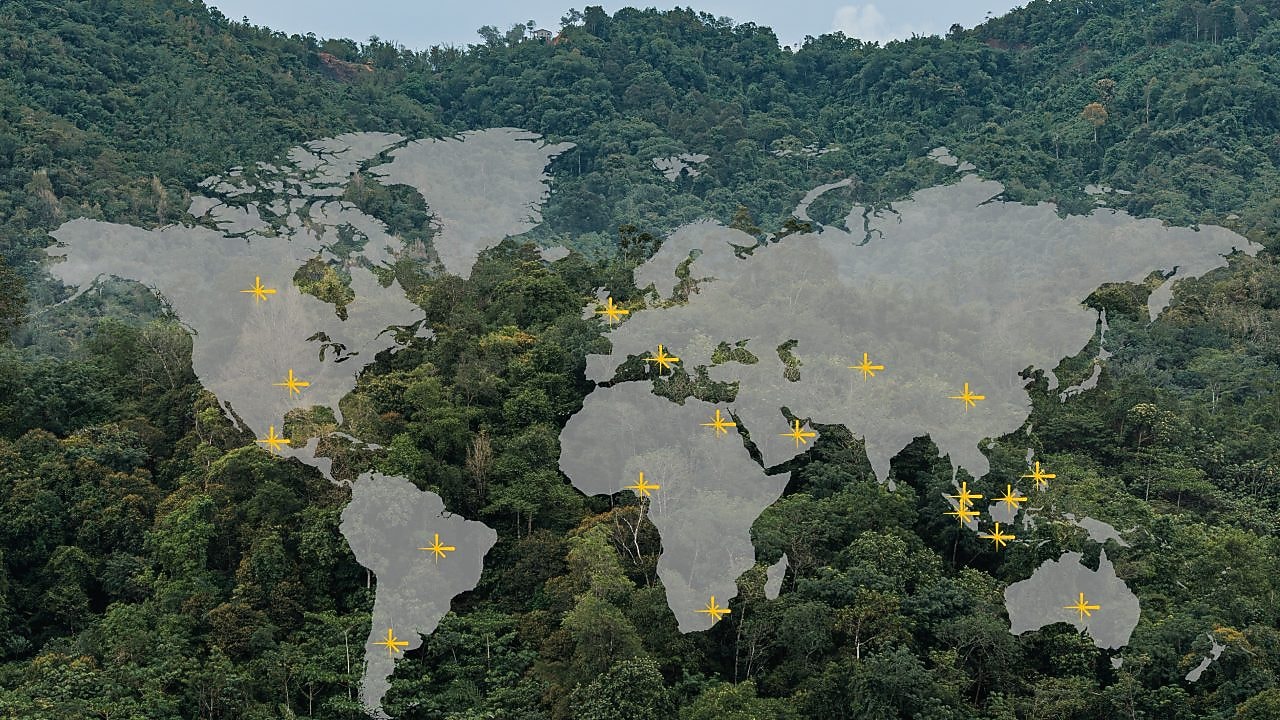 Our Ecosystem Partner