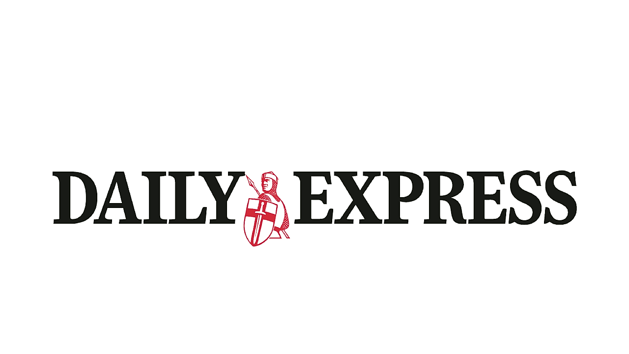 Daily Express Logo