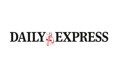 Daily Express Logo