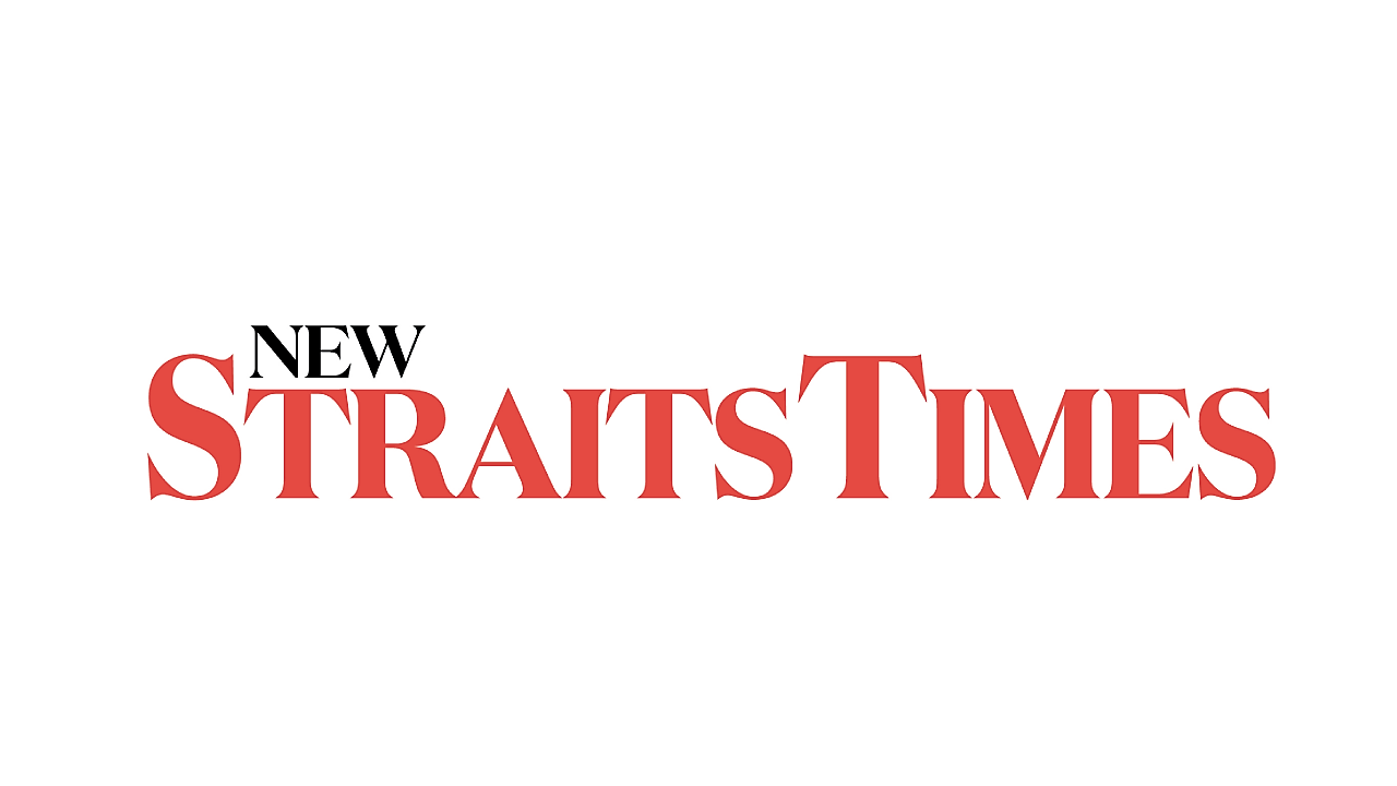 New StraitsTimes Logo