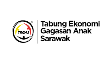 Tabung Ekonomi Logo