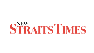 New StraitsTimes Logo